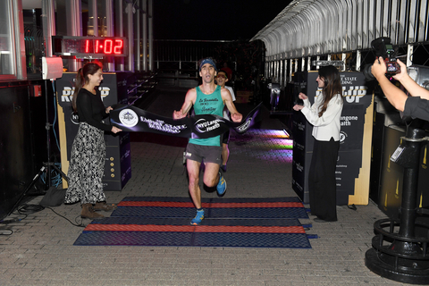 Empire State Building Observation Deck Run-Up Returns for 48th Annual Race on Oct. 6

